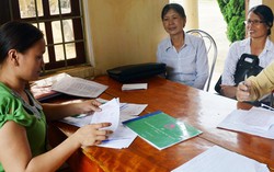 Sửa quy định cấp bù chênh lệch lãi suất cho vay hỗ trợ hộ nghèo về nhà ở