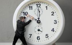 Độc chiêu bắt thời gian 'đẻ' ra vàng của người thông minh