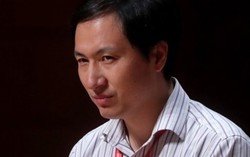 Trung Quốc ra báo cáo điều tra sơ bộ vụ 'biến đổi gene' trẻ sơ sinh