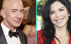 6 điều hé lộ về người phụ nữ đang hẹn hò ông chủ tỉ phú của Amazon