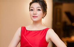 Phạm Thu Hà thử thách bản thân với ca khúc viết cho giọng nam
