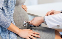 Gần ngày sinh, phát hiện bệnh nguy hiểm 1/200 sản phụ mắc phải