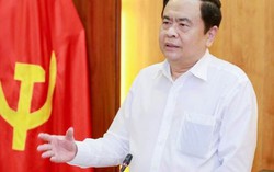 35 tác phẩm đoạt Giải báo chí đấu tranh phòng chống tham nhũng, lãng phí lần 2