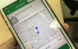 Lập hội đồng xem xét dấu hiệu vi phạm Luật Cạnh tranh trong thương vụ Grab mua lại Uber
