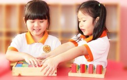Nhiều trường mầm non không đảm bảo an toàn