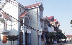 "Vương quốc" của những nữ tỉ phú chân đất
