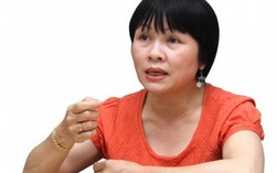 'Nhốt' phụ nữ diễu phố quảng cáo là sự lăng nhục