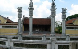Người phụ nữ 'sinh ra để mở nghiệp lớn'