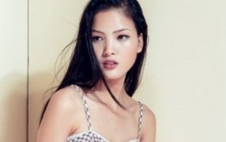Chà Mi diễn xuất đa dạng trong bộ ảnh mới