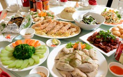 Gần 100 người bị ngộ độc sau khi ăn cỗ cưới ở Vĩnh Phúc