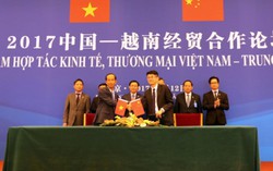 Vinamilk sẽ cung cấp sản phẩm vào thị trường Trung Quốc