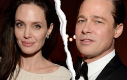 'Kẻ phá đám' trong chuyện tình Brad - Angelina cuối cùng đã lên tiếng