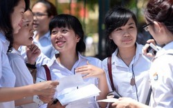 12 lưu ý giúp thí sinh tự tin với chọn nguyện vọng