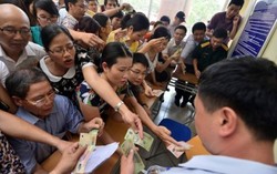 Hà Nội chính thức tuyển sinh đầu cấp trực tuyến