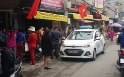 Hoảng hồn phát hiện thiếu nữ 16 tuổi treo cổ trong nhà
