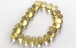 Mối liên quan mật thiết giữa vitamin D và khối u ruột già