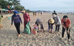 Phụ nữ Cửa Lò xây dựng '5 không, 3 có' trong phát triển du lịch