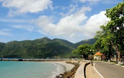 Rưng rưng hồi ức về Côn Đảo