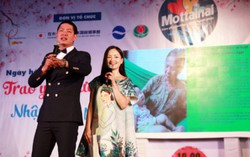 Mottainai 2017: Thu gần 15 triệu đồng từ phiên đấu giá đầu tiên 
