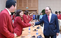 Thủ tướng: 'Chiến thắng lớn là chiến thắng trong lòng người hâm mộ Việt Nam'