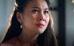 Thanh Hằng khóc hết nước mắt trong teaser trailer phim Mẹ Chồng