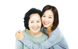 Mẹ chồng muốn hòa hợp nàng dâu hãy áp dụng nguyên tắc này