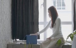 Ái Phương đau khổ vì tình yêu tan vỡ