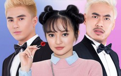 Kiều Minh Tuấn bị tống tình trong 'Em chưa 18' 