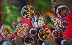 Tại sao ‘Cúng quanh năm không bằng rằm tháng Giêng’?