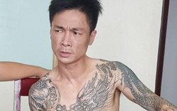 Bắt giữ kẻ nghiện ma túy dùng kéo khống chế nữ điều dưỡng để trốn viện 
