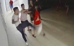 Vụ côn đồ xông vào chung cư hành hung phụ nữ: Ai đảm bảo an toàn cho cư dân?