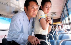 Ứng phó khi bị sàm sỡ trên đường