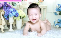 Sợi dây vững bền gắn kết tình yêu của bố mẹ
