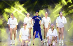 Dàn 'sao' khuấy động ngày khuyến mại Singles' Day