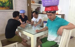 'Soi' 1 tuần của Sao
