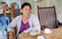 Con gái ‘siêu lừa’, mẹ chỉ mong được chết
