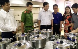 Xử phạt vi phạm ATTP gặp khó do... ngại người quen
