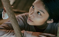 Thanh Tú với vai diễn đàn bà để đời trong 'Người bất tử'