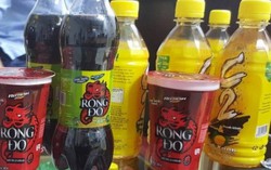 Thêm 2 lô trà C2 và Rồng đỏ bị dừng lưu hành