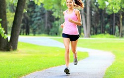 10 phút mỗi ngày tập thể dục nhẹ nhàng sẽ giúp tăng cường trí nhớ