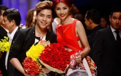 Bộ 3 quán quân Project Runway thiết kế trang phục cho thí sinh The Face