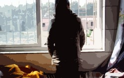 Ký ức về 3 tháng “ngục tù” của cô gái 16 tuổi bị lừa bán