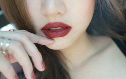 Điểm danh những màu son hot nhất năm 2018