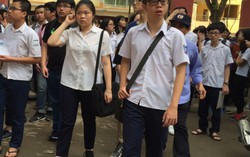 Hà Nội công bố điểm thi lớp 10 vào ngày 21/6