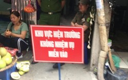 Hà Nội: Con rể mang xăng đốt nhà bố vợ, cháu bé 6 tuổi bỏng nặng