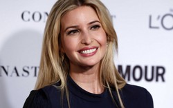 Cố vấn Nhà Trắng Ivanka Trump muốn “đứng ngoài chính trường”