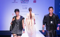 20 show diễn tại Tuần lễ thời trang Quốc tế 2017