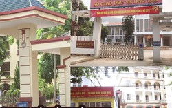 Các tỉnh có gian lận thi năm trước chuẩn bị thi THPT Quốc gia 2019 ra sao?