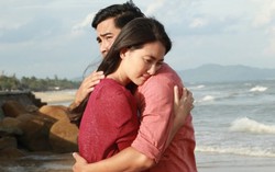 Ngọc Lan - Thanh Bình đúng kiểu phim giả tình thật