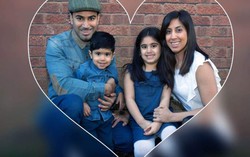 Bán hết đồ đạc, gia đình đi du lịch vòng quanh thế giới không hẹn ngày về